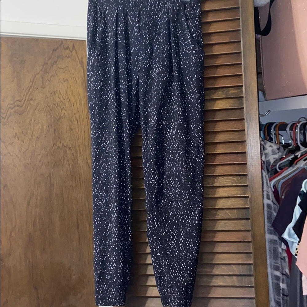 Lululemon joggers